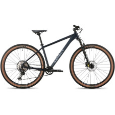 Велосипед Aspect Cobalt Elite 29 L 2026 (синий)