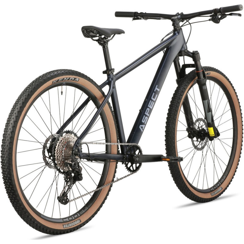 Aspect Cobalt Elite 29 L 2026 (синий)