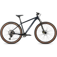 Велосипед Aspect Cobalt Elite 29 XL 2026 (синий)