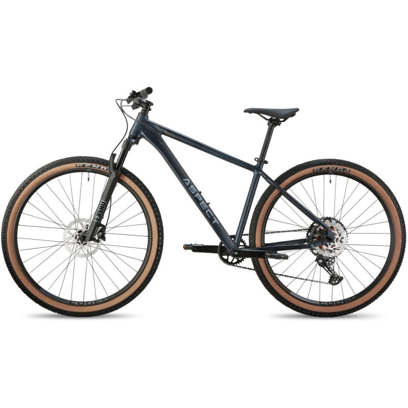 Aspect Cobalt Elite 29 XL 2026 (синий)