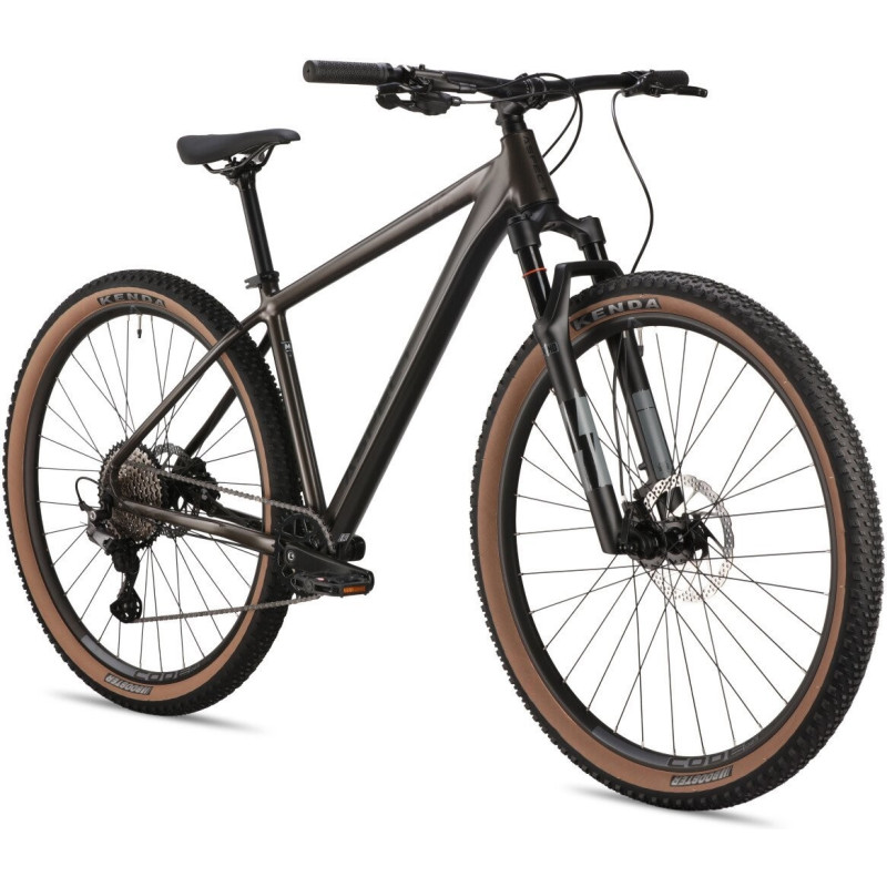 Aspect Cobalt PRO 29 M 2026 (коричневый)