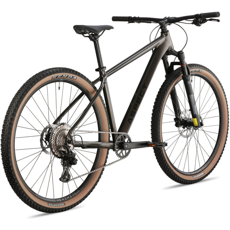 Aspect Cobalt PRO 29 XL 2026 (коричневый)