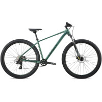 Велосипед Aspect Nickel 29 L 2026 (зеленый)