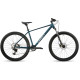 Aspect Nickel Elite 27.5 M 2026 (синий)