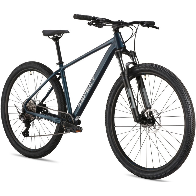 Aspect Nickel Elite 29 L 2026 (синий)