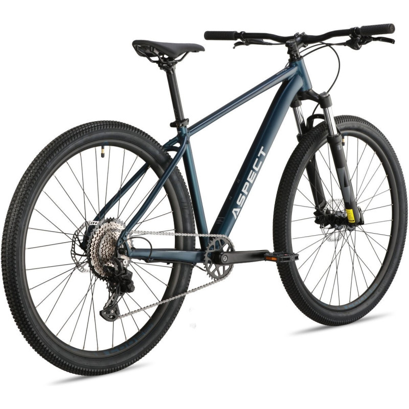 Aspect Nickel Elite 29 M 2026 (синий)