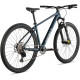 Aspect Nickel Elite 29 M 2026 (синий)