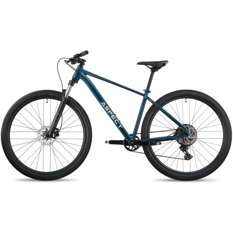 Aspect Nickel Elite 29 M 2026 (синий)