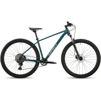 Велосипед Aspect Nickel Elite 29 XL 2026 (зеленый)