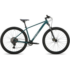 Велосипед Aspect Nickel Elite 29 XL 2026 (зеленый)