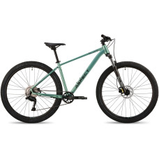 Велосипед Aspect Nickel Pro 29 M 2026 (зеленый)
