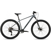 Велосипед Aspect Nickel Pro 29 XL 2026 (серый)