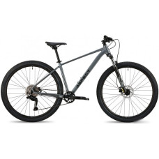 Велосипед Aspect Nickel Pro 29 XL 2026 (серый)