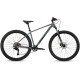 Aspect Nickel Pro 29 XL 2026 (серый)