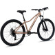 Aspect Oasis 26 XS 2026 (бежевый, разобранный)
