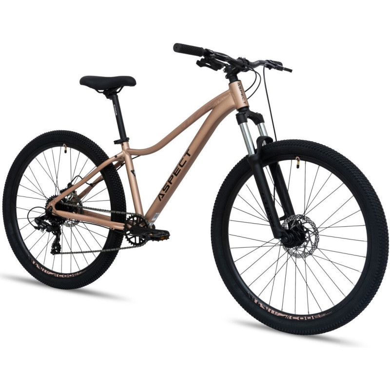 Aspect Oasis 27.5 M 2026 (бежевый)