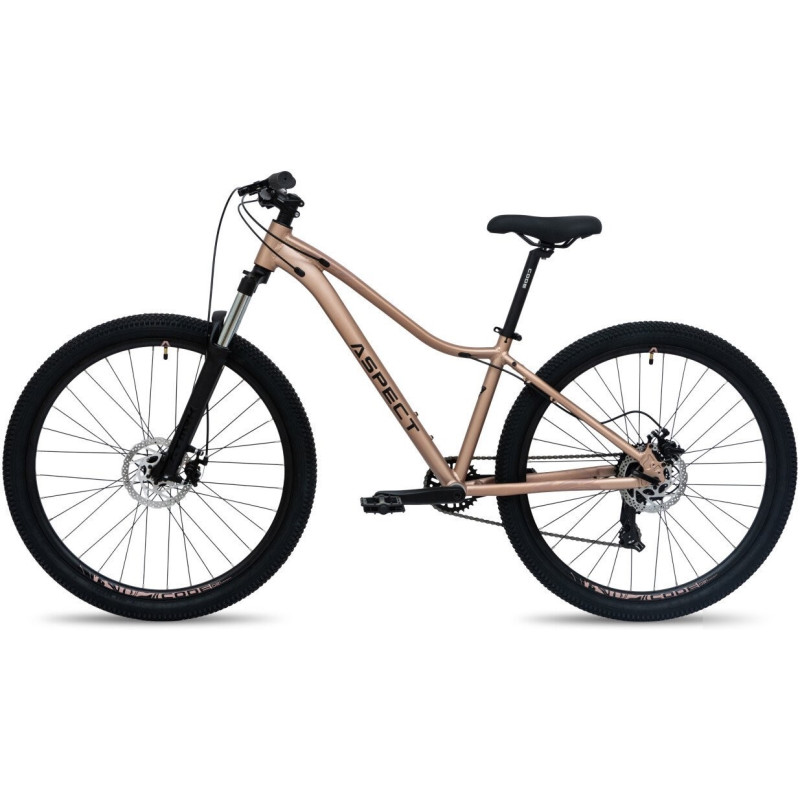 Aspect Oasis 27.5 S 2026 (бежевый)