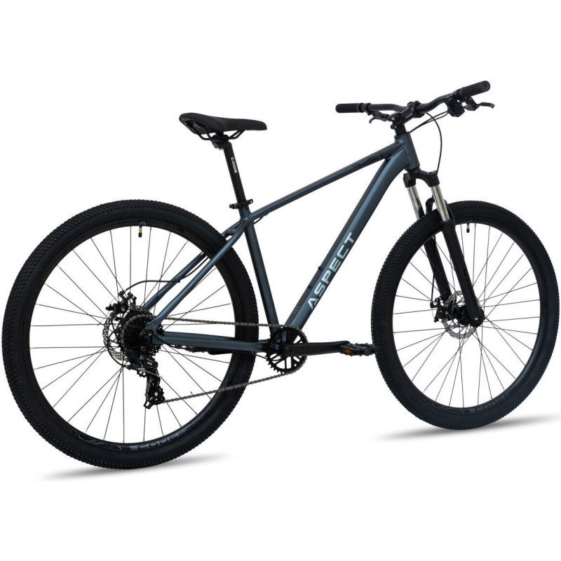 Aspect Radium 29 M 2026 (темно-серый, разобранный)