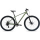 Aspect Radium 29 M 2026 (зеленый, разобранный)