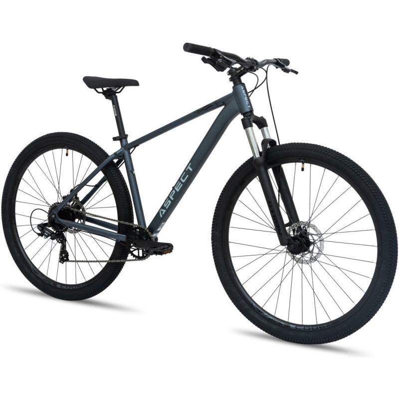Aspect Radium 29 XL 2026 (темно-серый, разобранный)