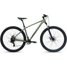 Велосипед Aspect Radium 29 XL 2026 (зеленый, разобранный)
