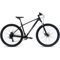 Велосипед Aspect Radium Pro 29 XL 2026 (черный)