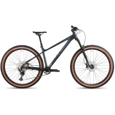 Велосипед Aspect Ronin Pro 29 XL 2026 (серый)
