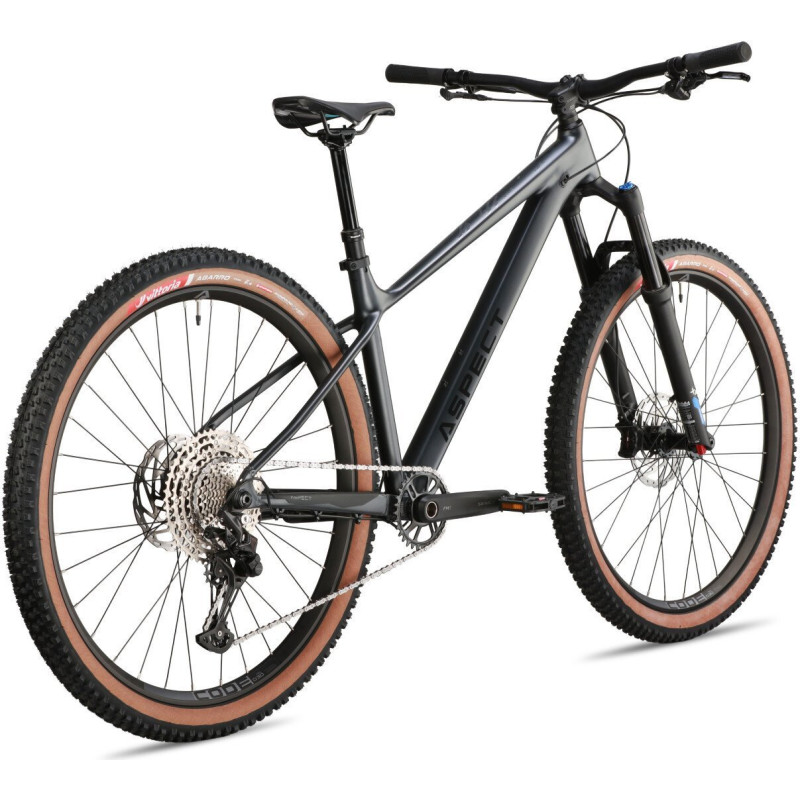 Aspect Ronin Pro 29 XL 2026 (серый)