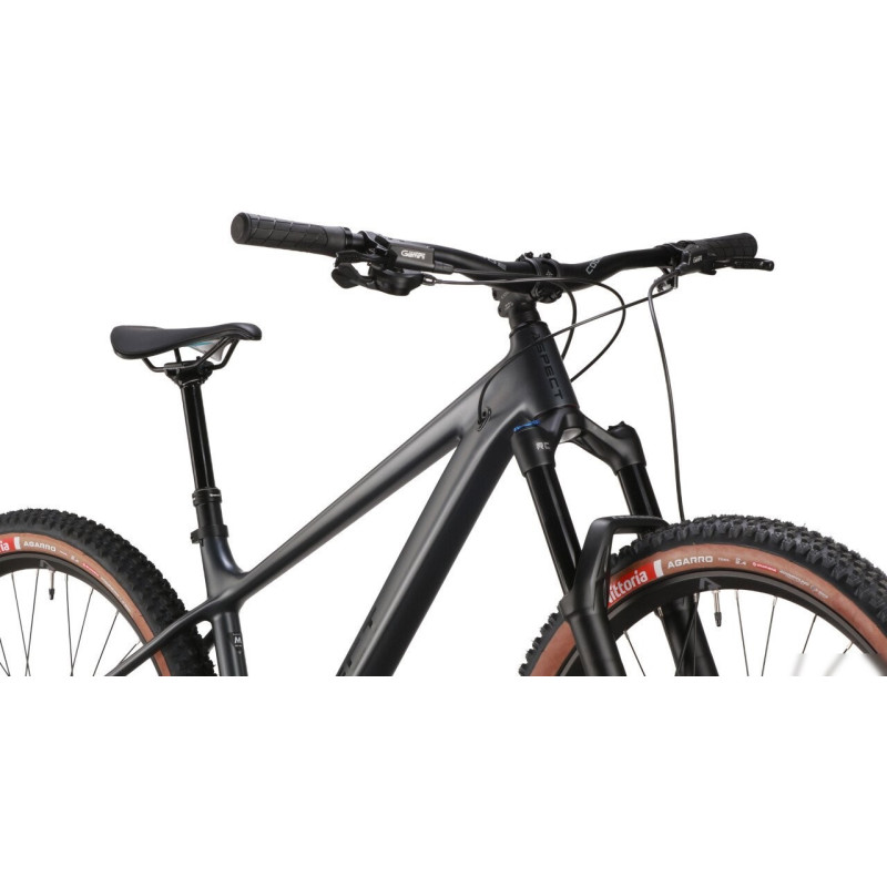 Aspect Ronin Pro 29 XL 2026 (серый)
