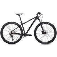 Велосипед Atom Bion Nine 550 M 2026 (MattBlack)
