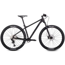 Велосипед Atom Bion Nine 550 M 2026 (MattBlack)