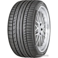 Автомобильные шины Continental ContiSportContact 5 SUV 255/55R18 105W