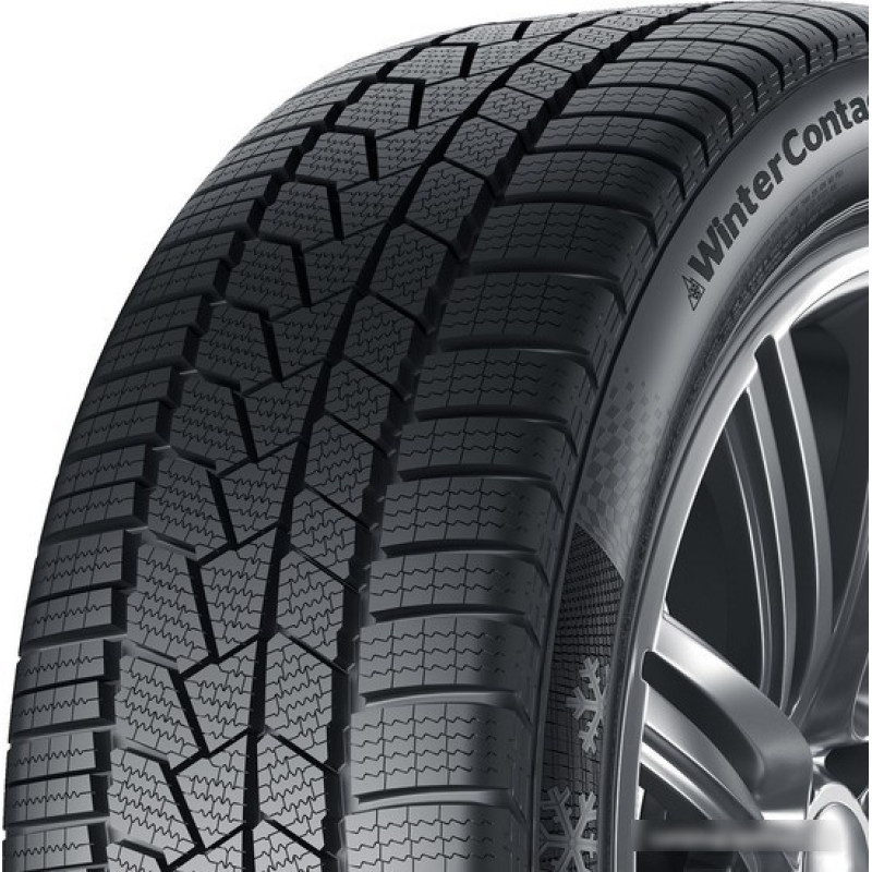 Continental WinterContact TS 860 S 285/35R20 104W