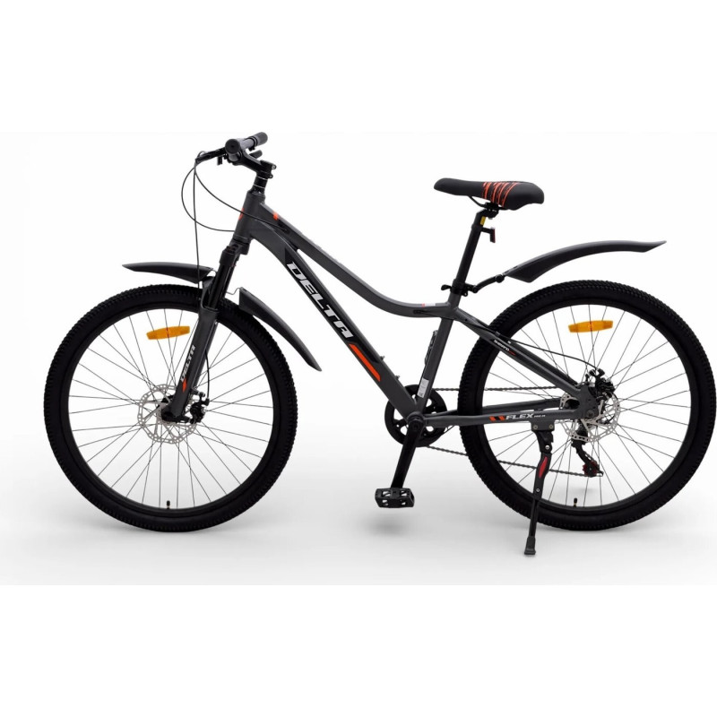 Delta Flex Pro 26 р.14 FLEX PRO26.14.GR (серый, разобранный)