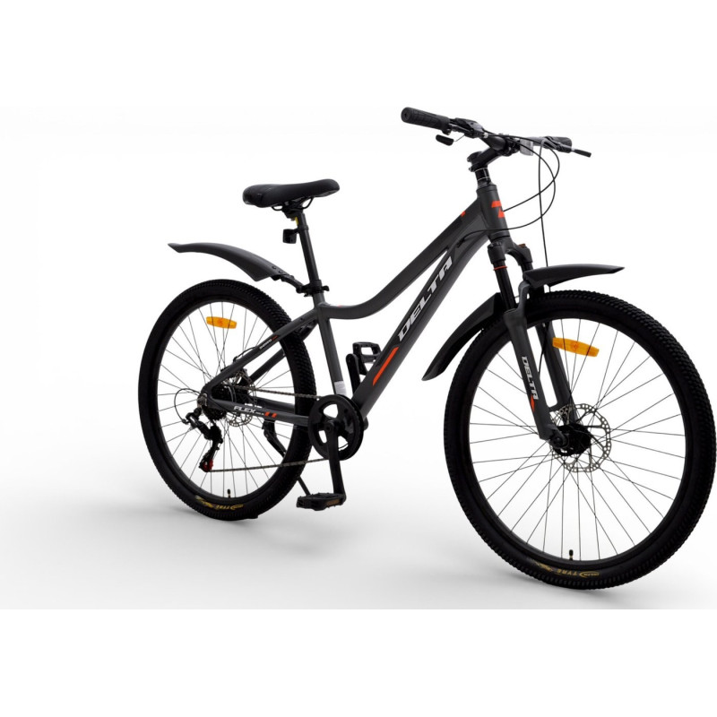 Delta Flex Pro 26 р.14 FLEX PRO26.14.GR (серый, разобранный)