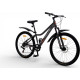 Delta Flex Pro 26 р.14 FLEX PRO26.14.GR (серый, разобранный)