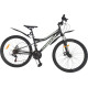 Favorit Voyager 26MDS р.14 (черный)