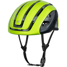 Cпортивный шлем Force Neo S/M (салатовый/черный)