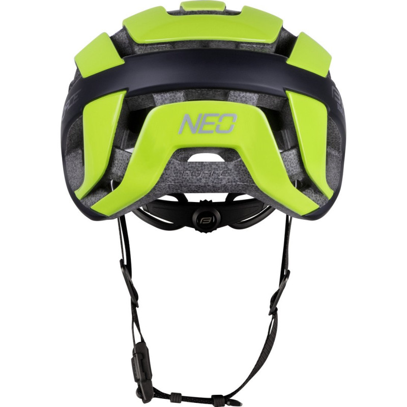 Force Neo S/M (салатовый/черный)