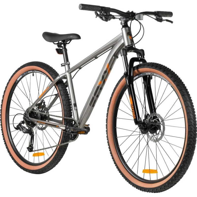Foxx Aragon 26 р.14 2026 26SHD.ARAGON.14GR6 (серый)
