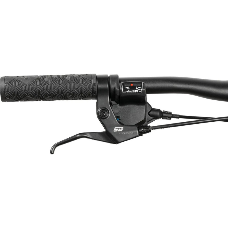 Foxx Aragon 26 р.14 2026 26SHD.ARAGON.14GR6 (серый)