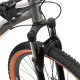 Foxx Aragon 26 р.14 2026 26SHD.ARAGON.14GR6 (серый)