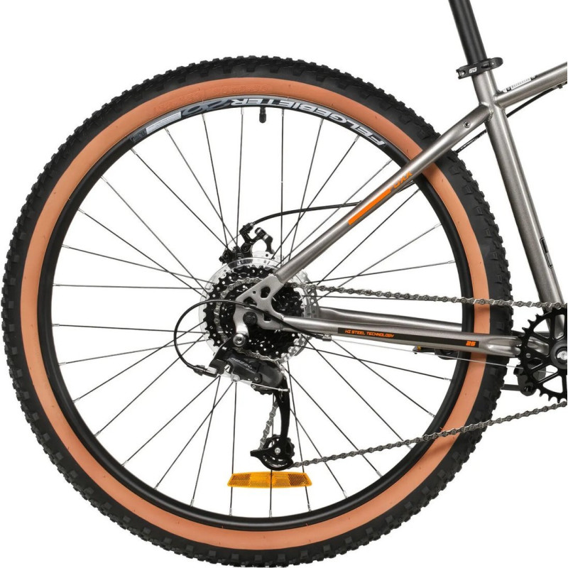 Foxx Aragon 26 р.14 2026 26SHD.ARAGON.14GR6 (серый)