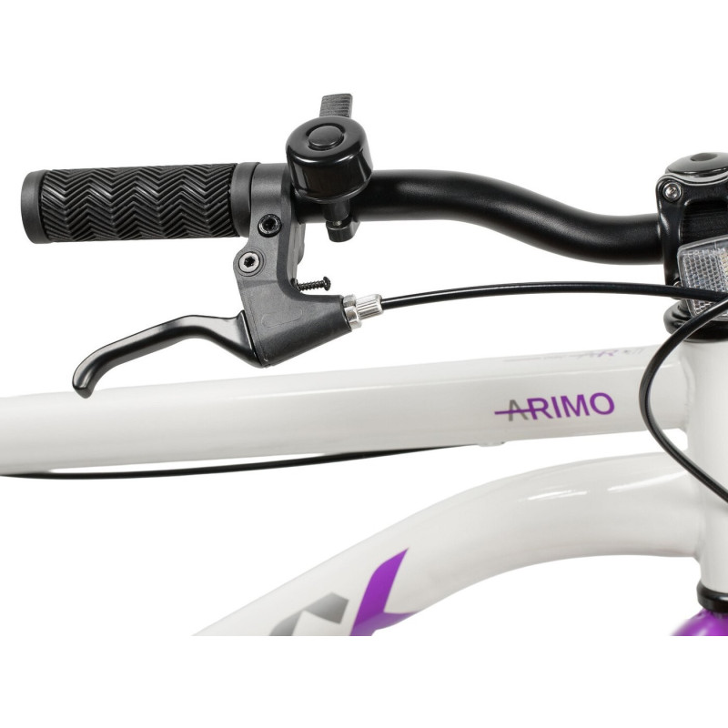 Foxx Arimo 24 р.12 24SD.ARIMO.WT6 (белый)