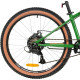 Foxx Caiman 24 р.12 2026 24SHD.CAIMAN.12GN6 (зеленый)