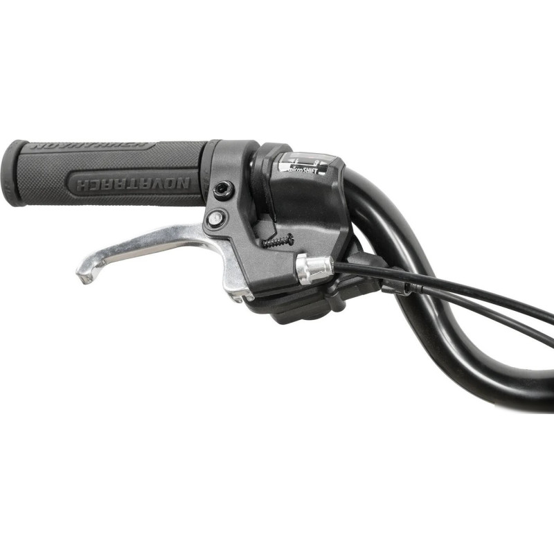 Foxx Differ 20 2026 20SH6D.DIFFER.BK6 (черный)