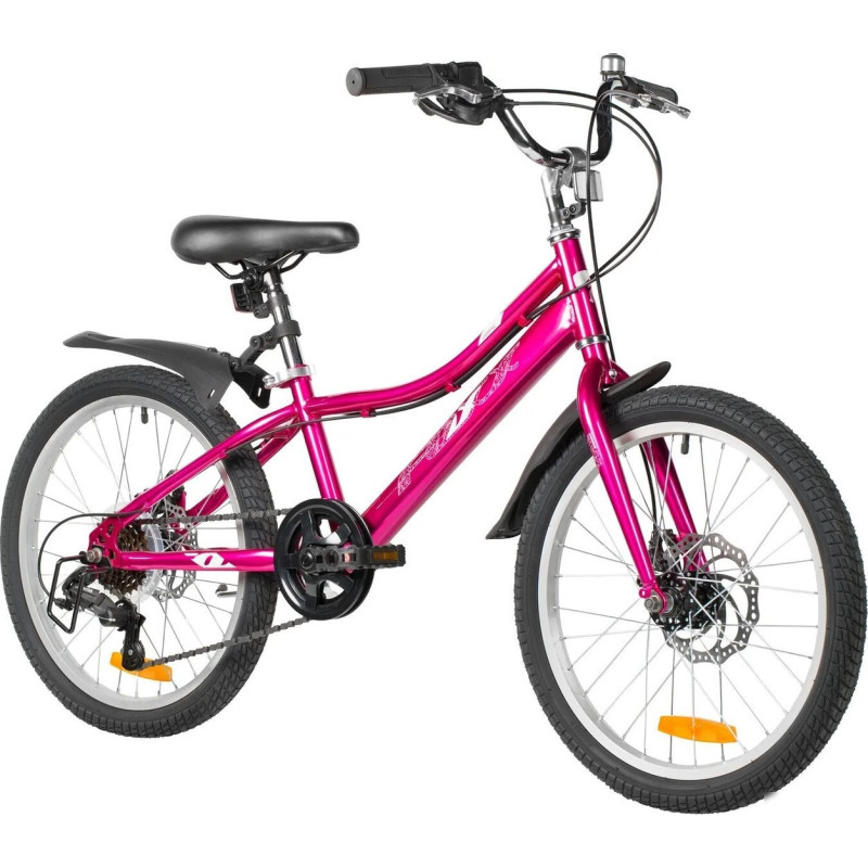 Foxx Jasmine 20 2026 20SH6D.JASMINE.PR6 (фуксия)