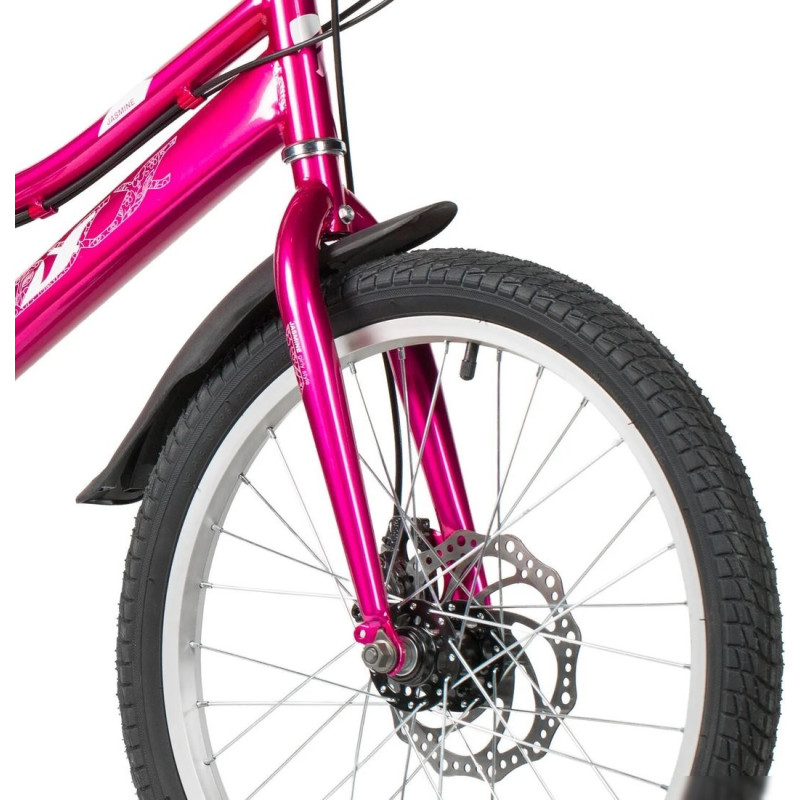 Foxx Jasmine 20 2026 20SH6D.JASMINE.PR6 (фуксия)