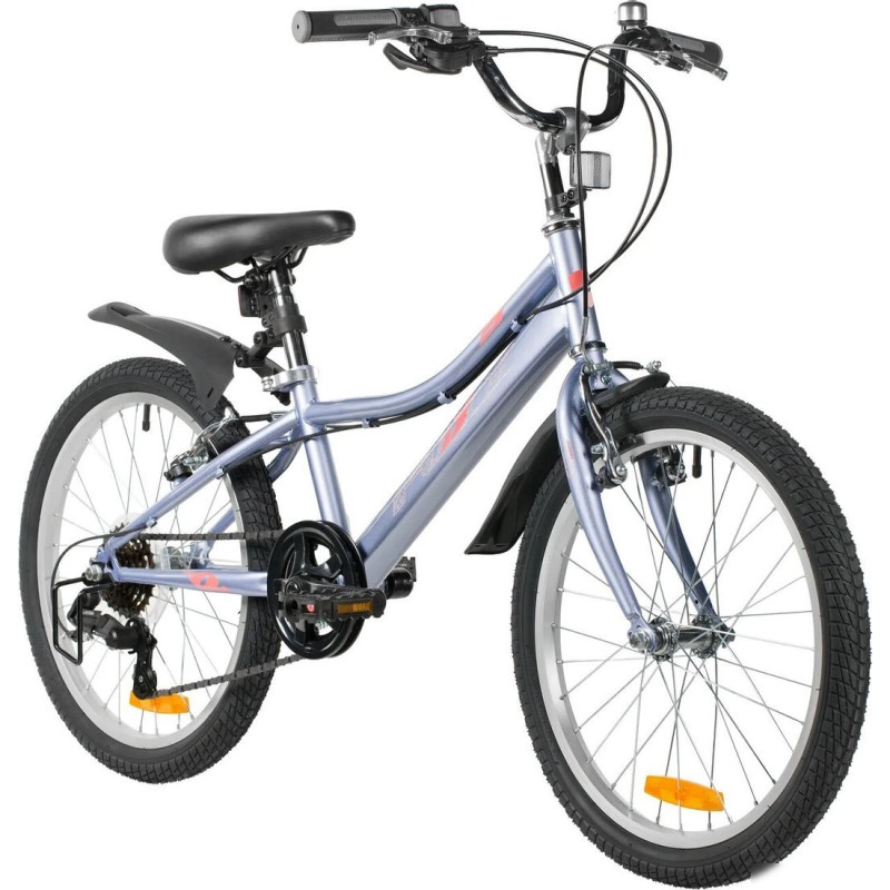 Foxx Jasmine 20 2026 20SH6V.JASMINE.BL6 (голубой)