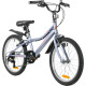 Foxx Jasmine 20 2026 20SH6V.JASMINE.BL6 (голубой)